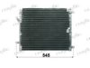 ITAL1 5170062 Condenser, air conditioning